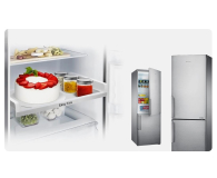 SAMSUNG RB29FSRNDSS NoFrost Srebrna - 281726 - zdjęcie 4